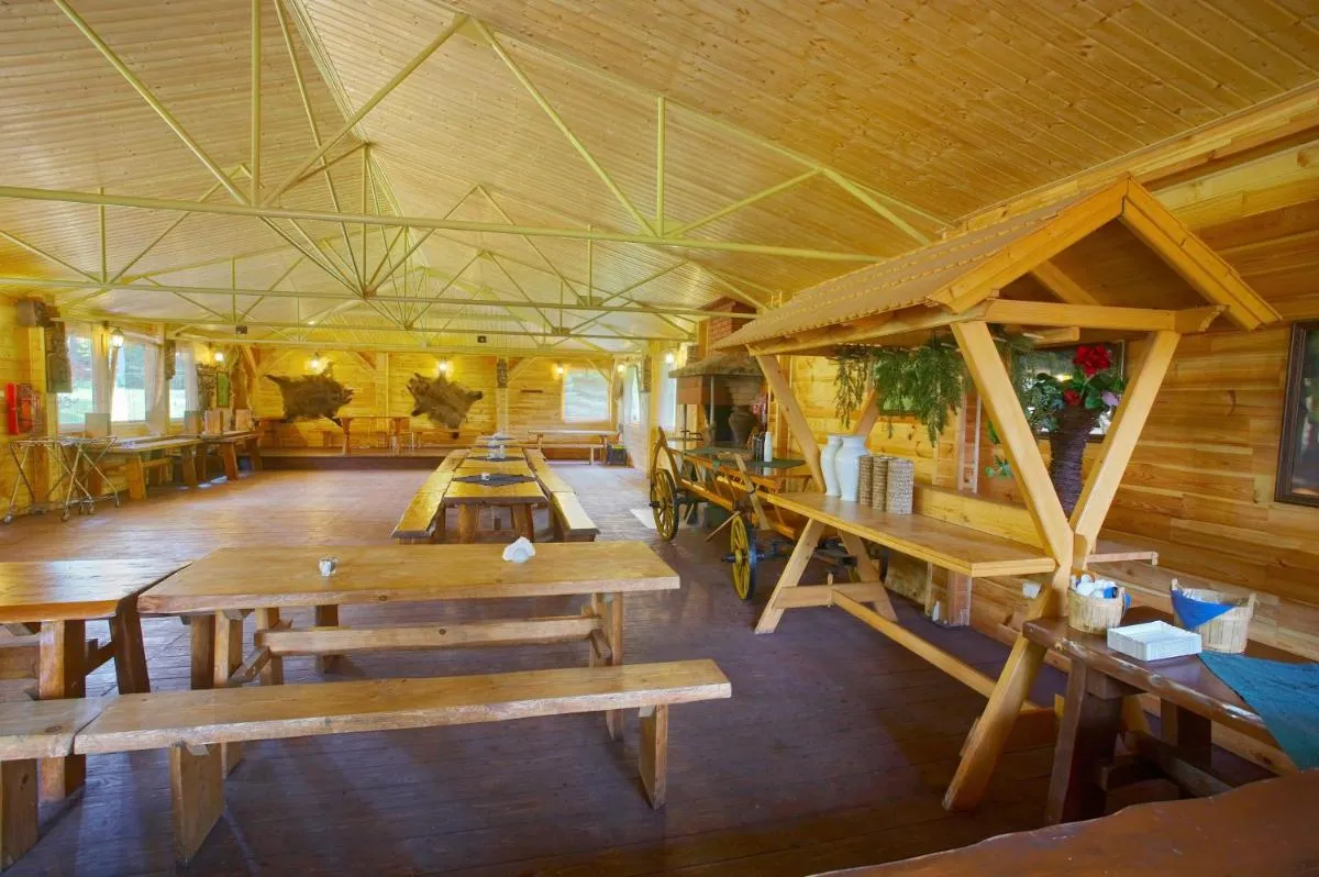 Image 5 of Hotel Perła Bieszczadów Geovita