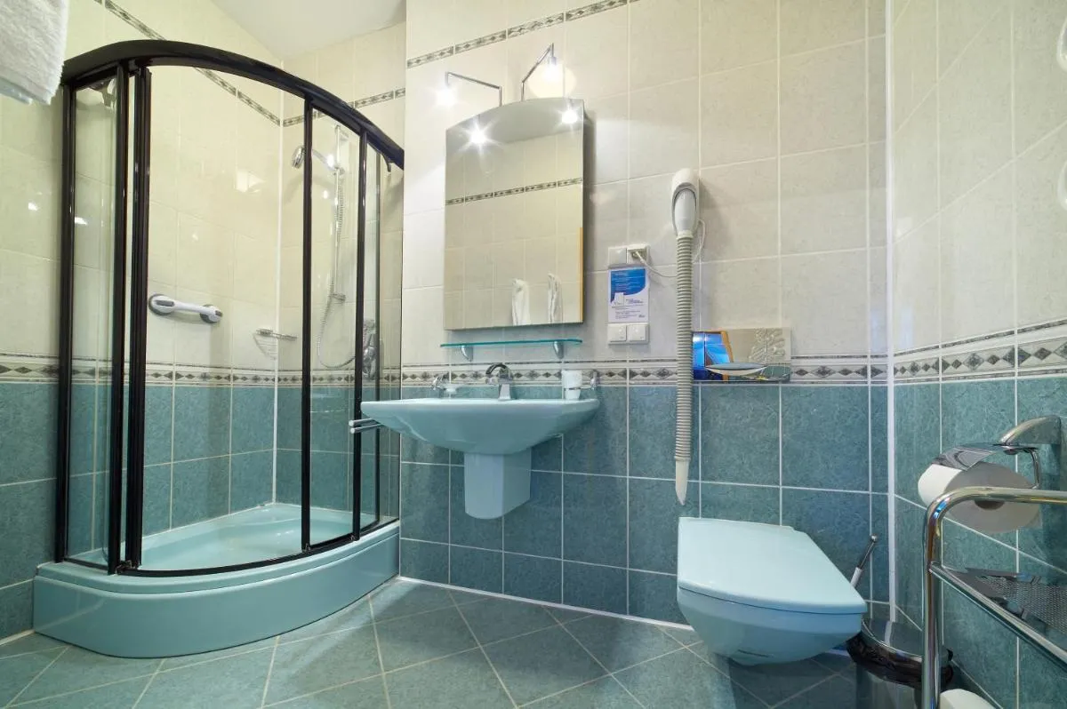 Image 3 of Hotel Perła Bieszczadów Geovita