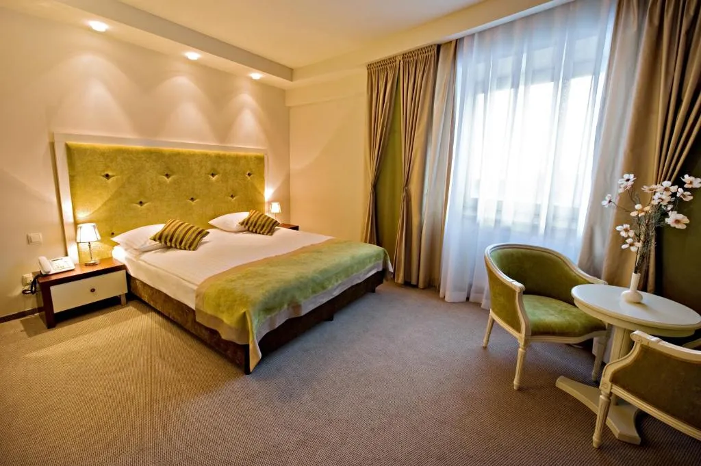 Image 1 of Hotel Prezydencki 4-star
