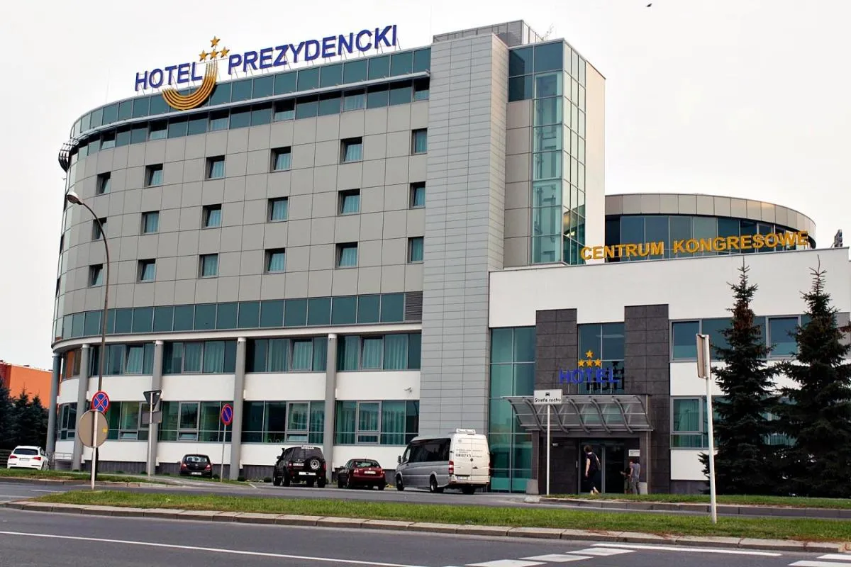 Image 6 of Hotel Prezydencki 4-star