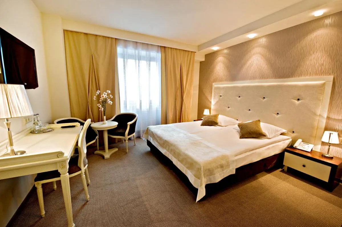 Image 2 of Hotel Prezydencki 4-star