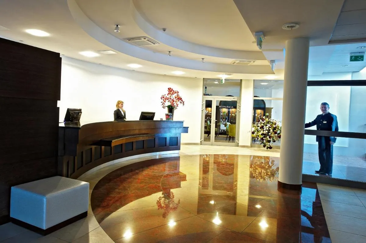 Image 7 of Hotel Prezydencki 4-star