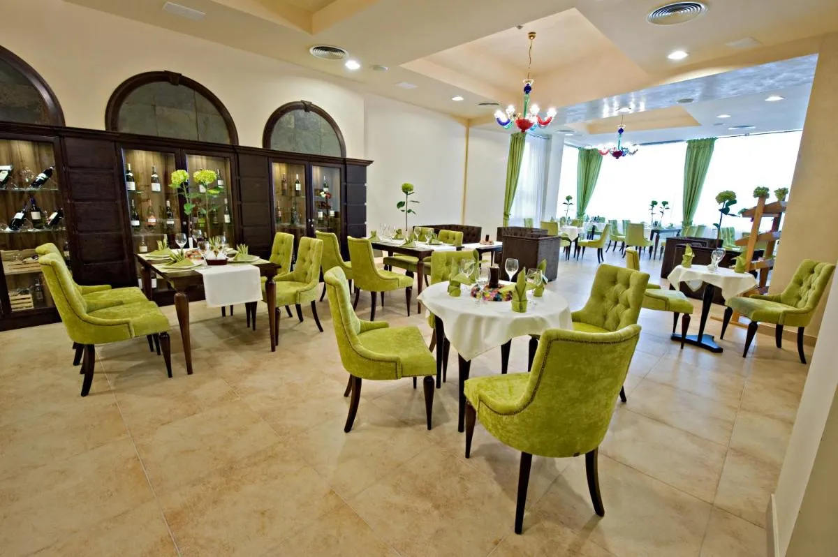 Image 4 of Hotel Prezydencki 4-star