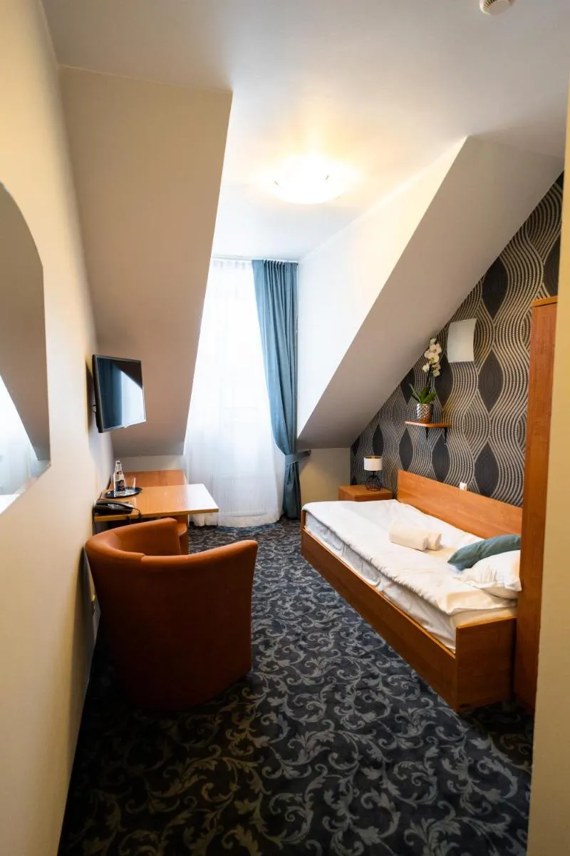 Image 4 of Hotel SANVIT RESTAURACJA & SPA