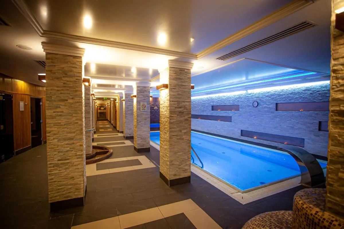 Image 4 of Hotel & SPA Odeon