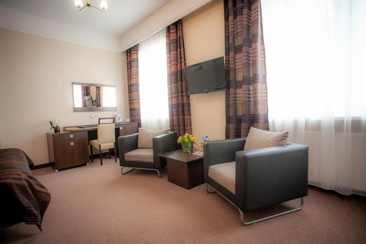 Image 6 of Hotel & SPA Odeon
