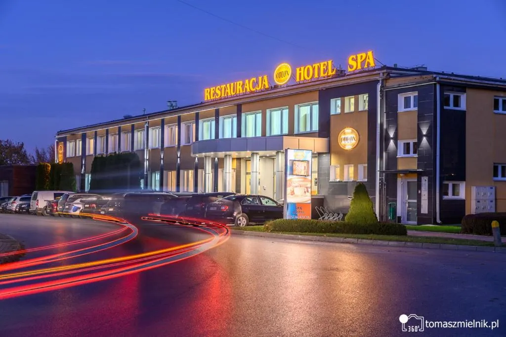 Image 1 of Hotel & SPA Odeon