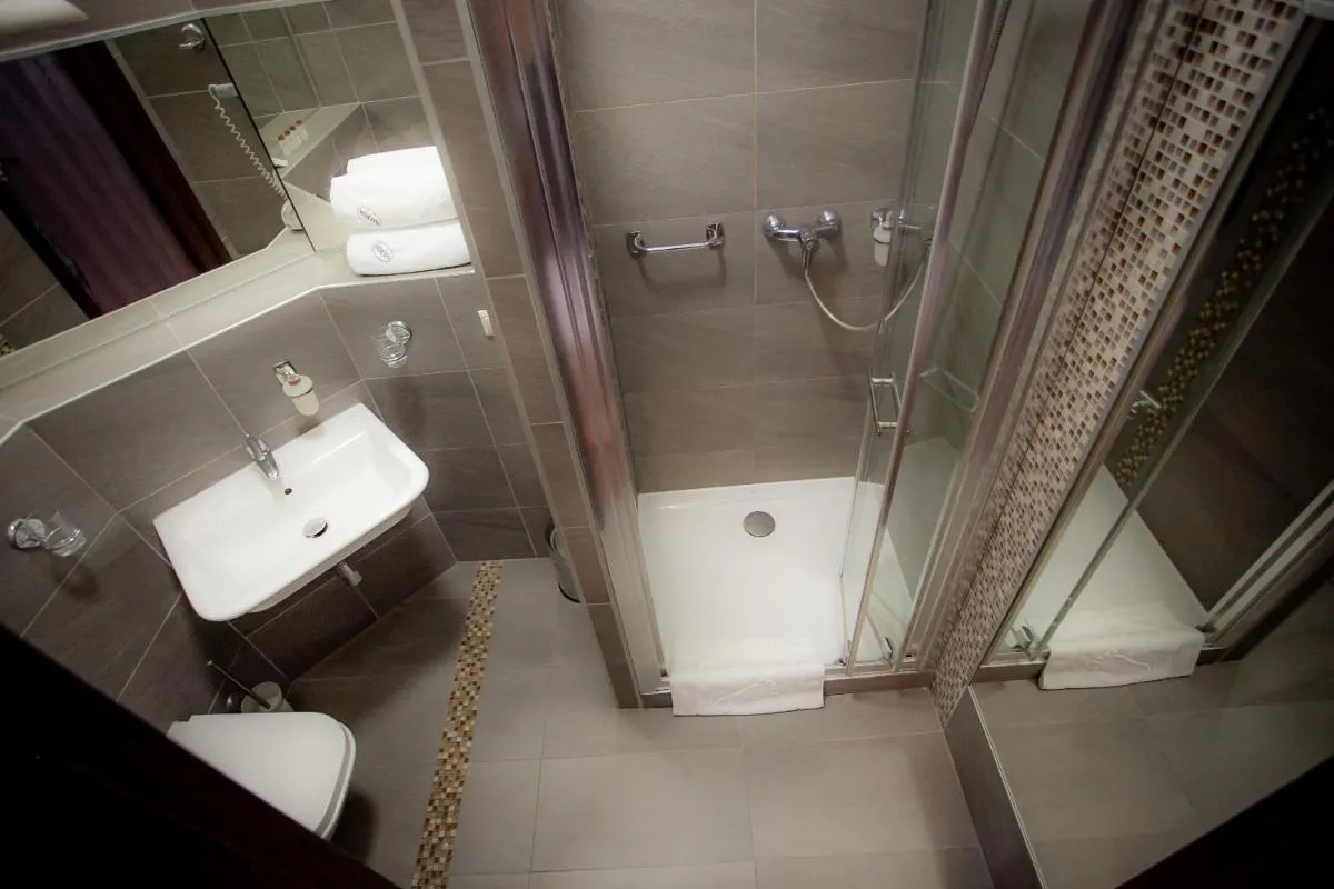 Image 3 of Hotel & SPA Odeon