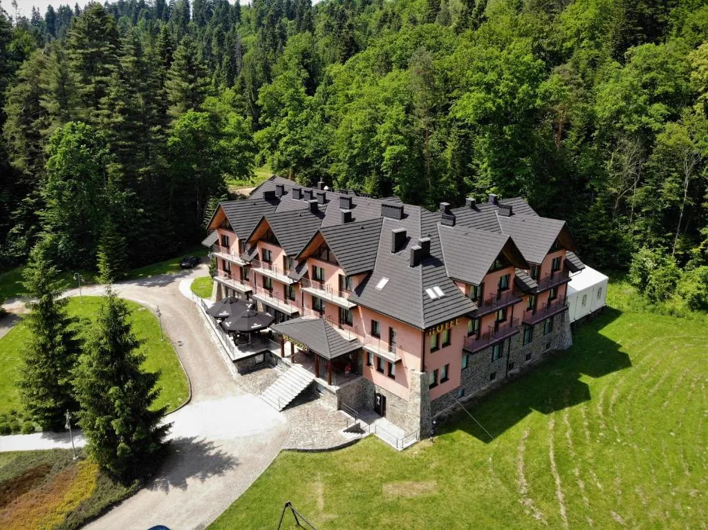 Image 1 of Hotel Salamandra