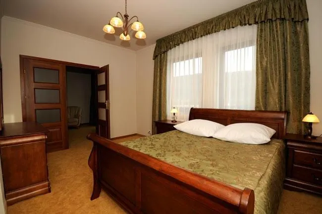 Image 5 of Hotel Salamandra