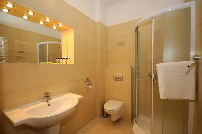 Image 3 of Hotel Salamandra