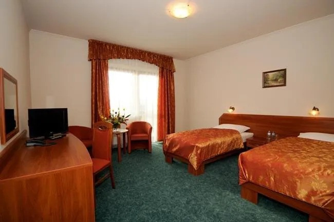 Image 6 of Hotel Salamandra