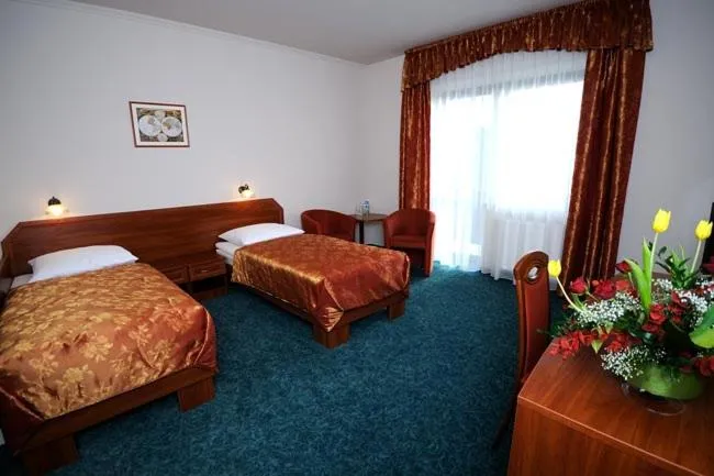Image 7 of Hotel Salamandra
