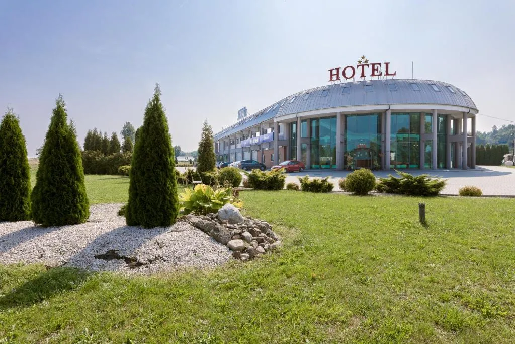 Image 1 of Hotel Sezam
