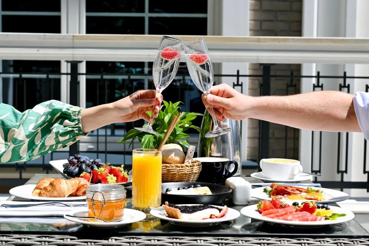 Image 4 of Hotel Sokół Wellness & SPA