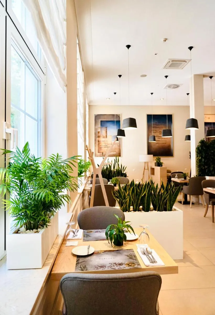 Image 5 of Hotel Sokół Wellness & SPA