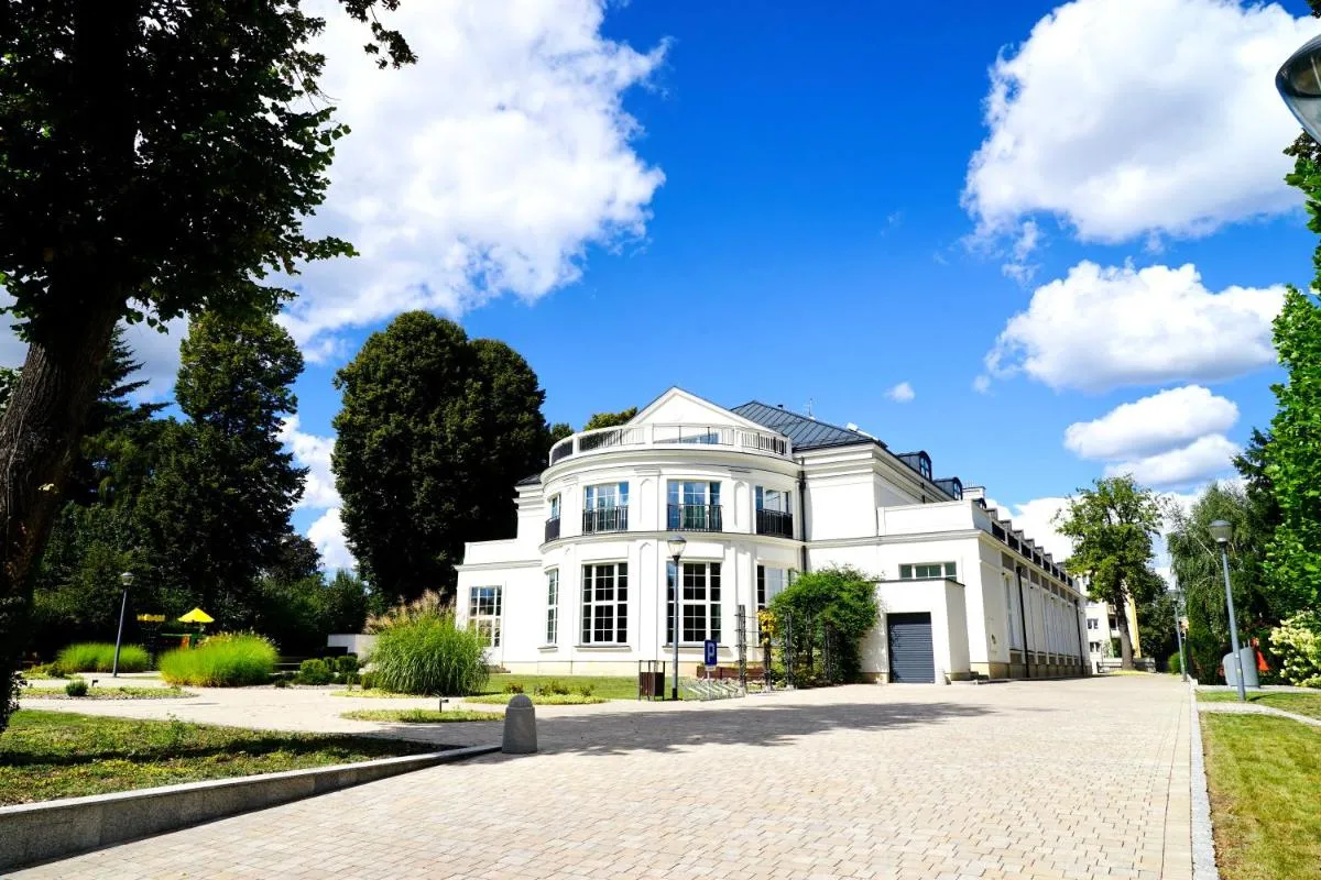 Image 6 of Hotel Sokół Wellness & SPA