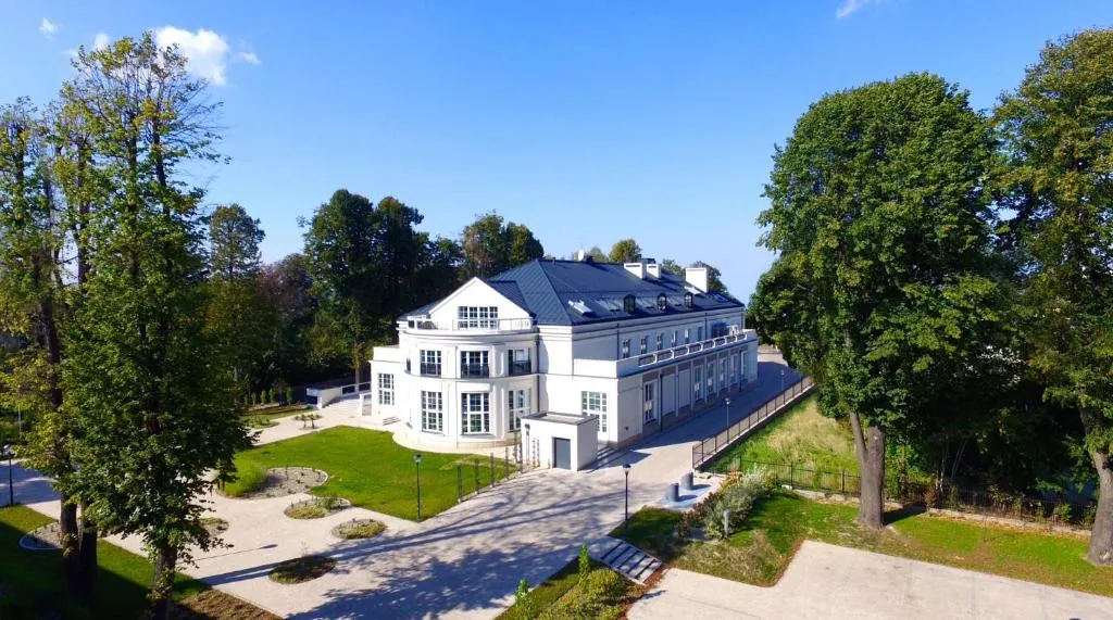 Image 1 of Hotel Sokół Wellness & SPA