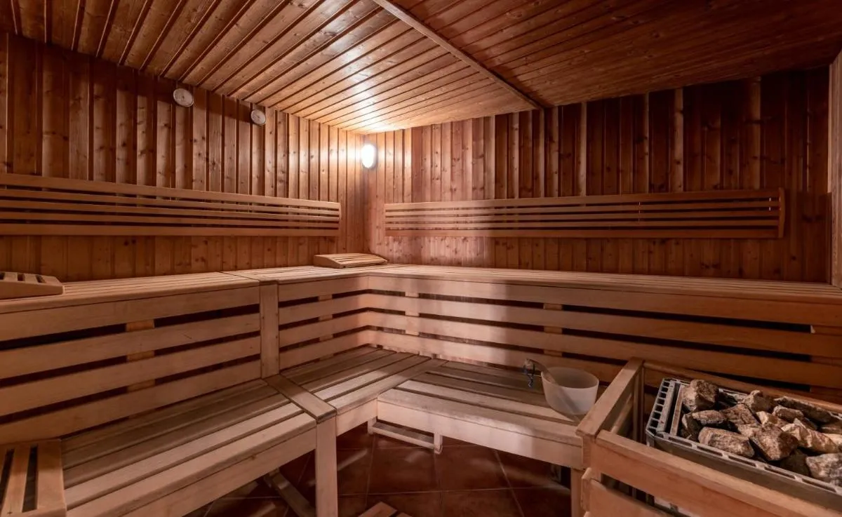 Image 6 of Hotel Solina Resort & Spa