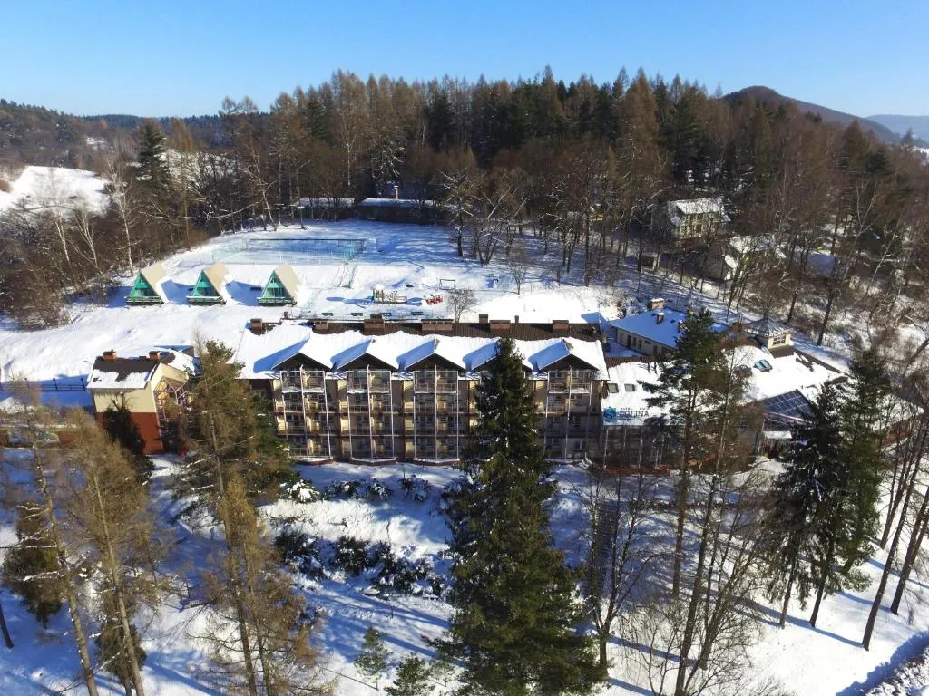 Image 1 of Hotel Solina Resort & Spa