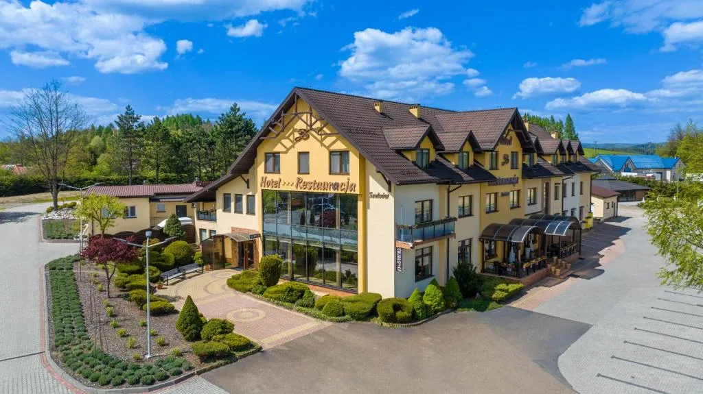 Image 1 of Hotel Szelców