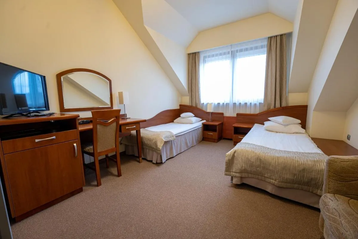 Image 2 of Hotel Szelców