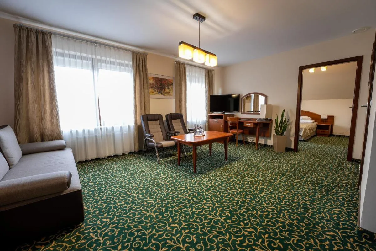 Image 5 of Hotel Szelców