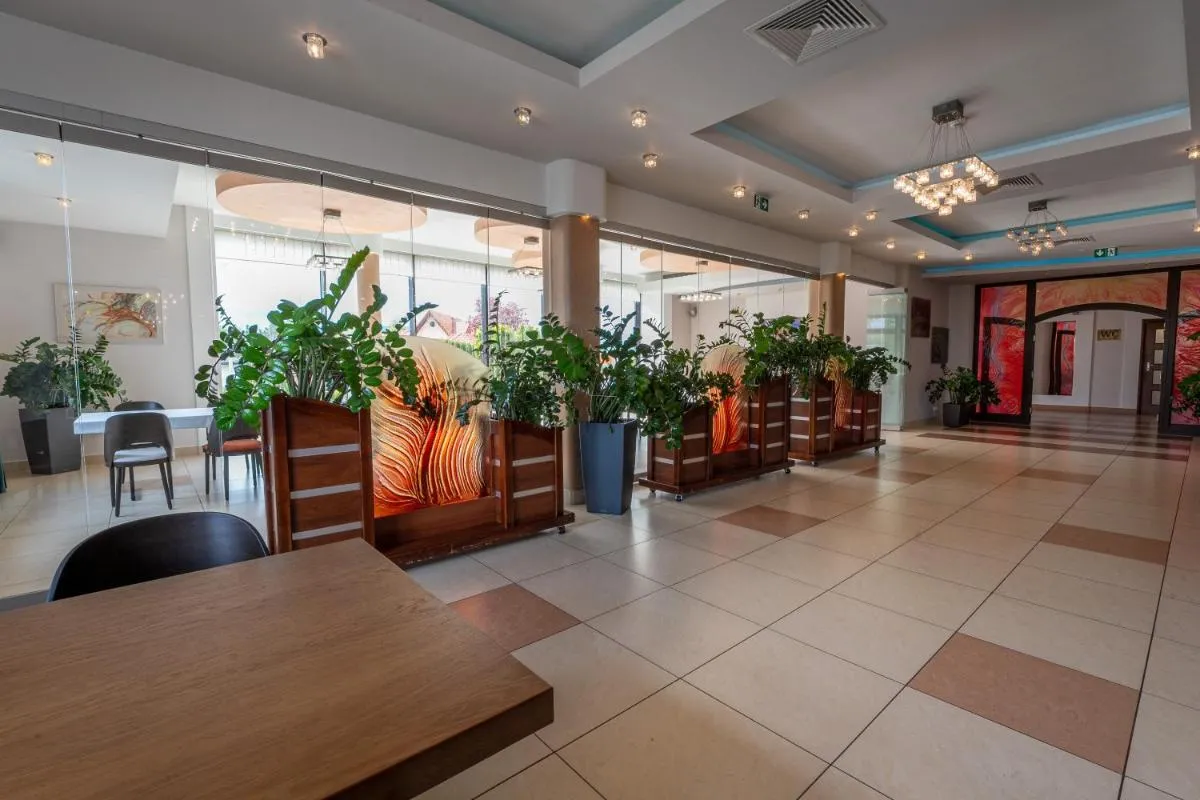 Image 7 of Hotel Szelców