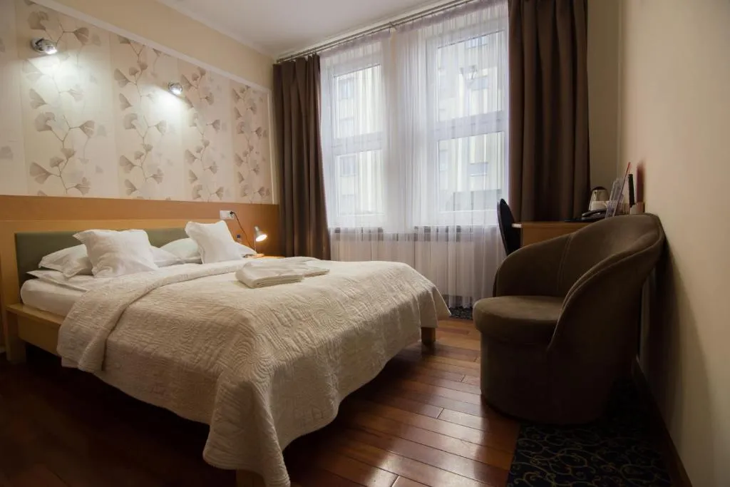 Image 1 of Hotel Trojka