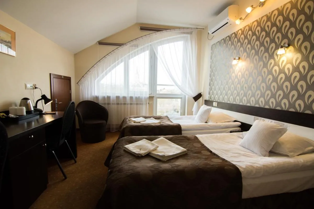 Image 2 of Hotel Trojka