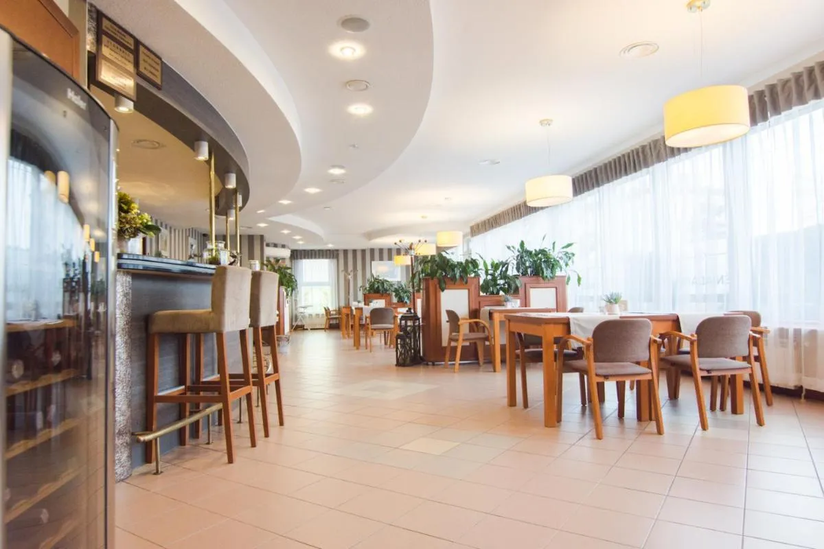 Image 5 of Hotel Trojka