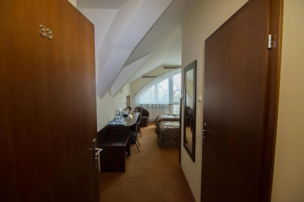 Image 7 of Hotel Trojka