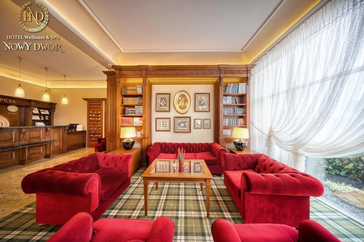Image 2 of Hotel Wellness & Spa Nowy Dwór
