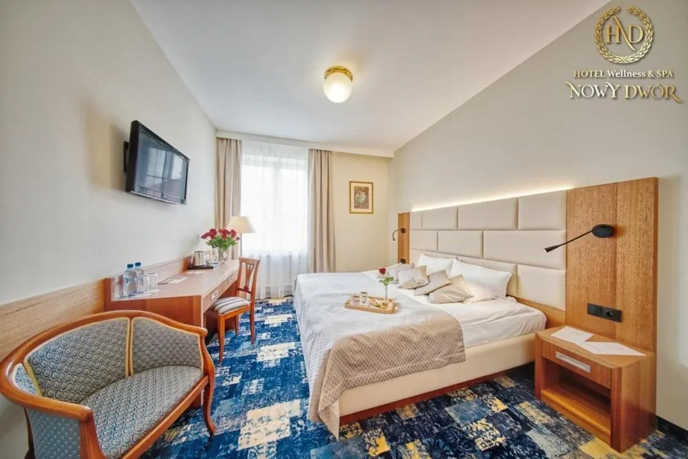 Image 3 of Hotel Wellness & Spa Nowy Dwór