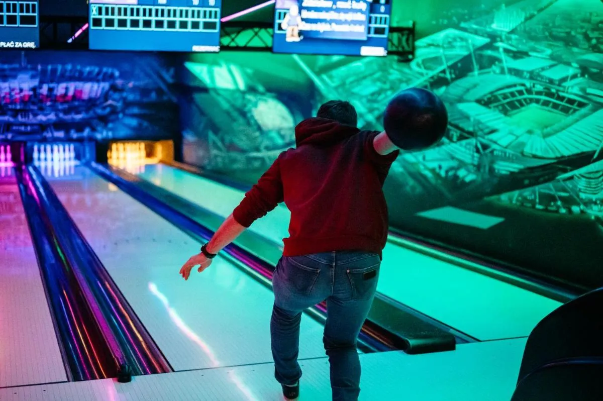 Image 4 of Hotel Wiki Sanok Events & Bowling