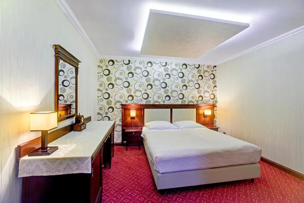 Image 1 of Hotel Zajazd Polonez