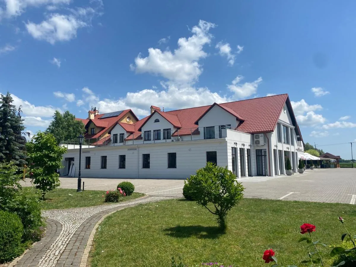 Image 6 of Hotel Zajazd Polonez