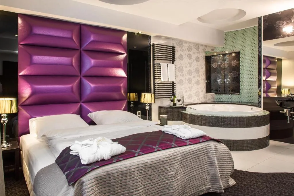Image 1 of Hotel Zimowit