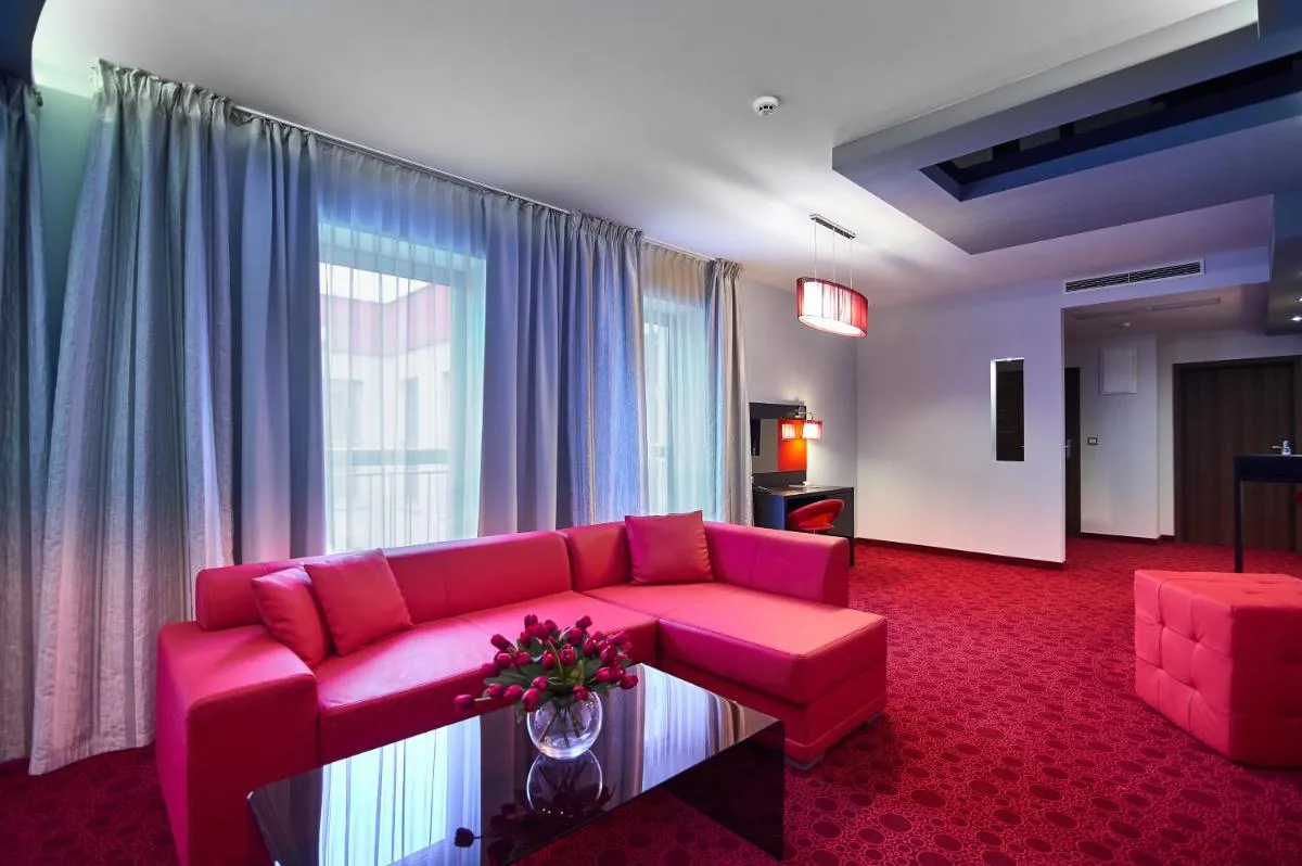 Image 5 of Hotel Zimowit