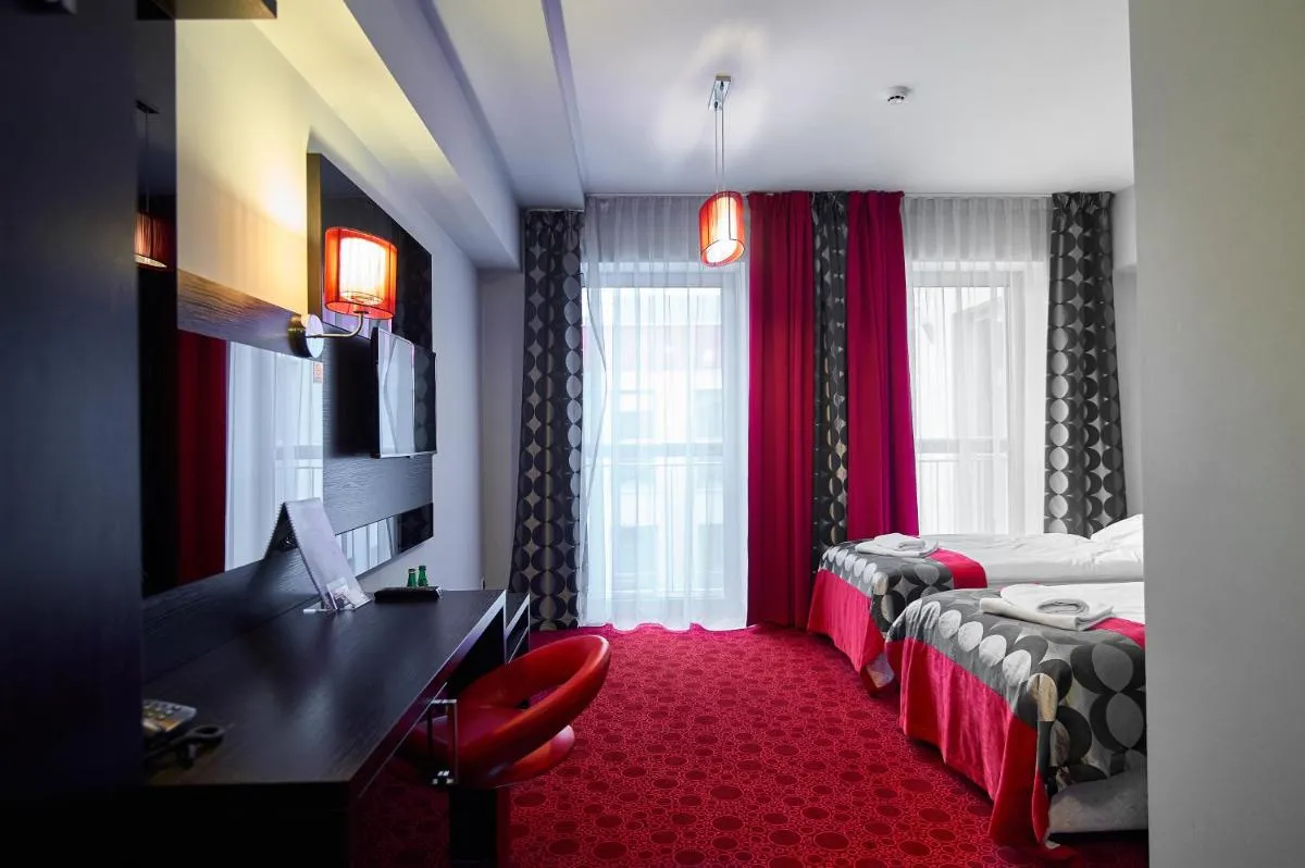 Image 2 of Hotel Zimowit