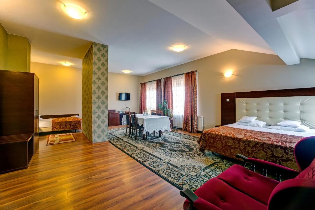 Image 5 of Hotel i Restauracja Bona