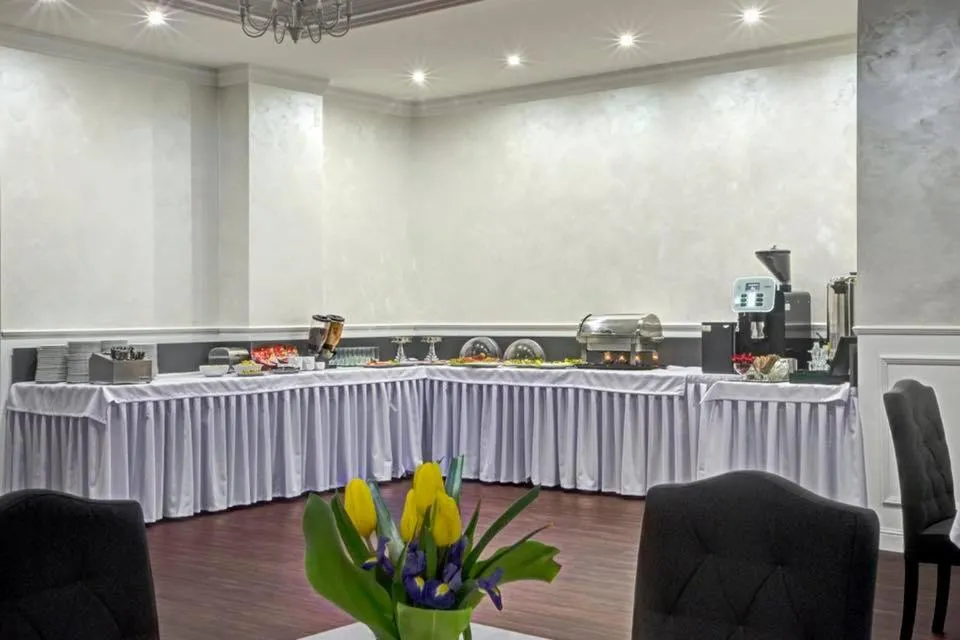 Image 7 of Hotel i Restauracja Bona