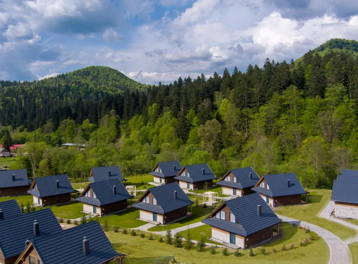 Image 3 of Jabłonki Resort&Spa