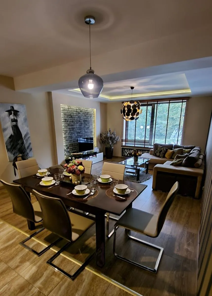 Image 5 of Jedynka Apartments