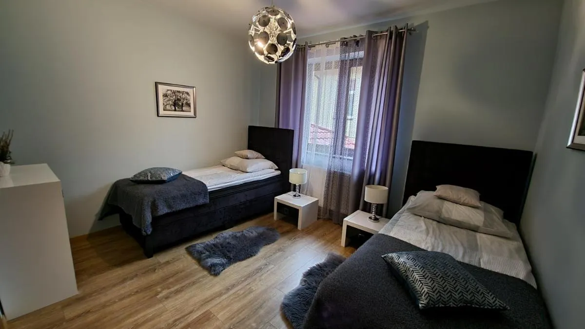 Image 2 of Jedynka Apartments