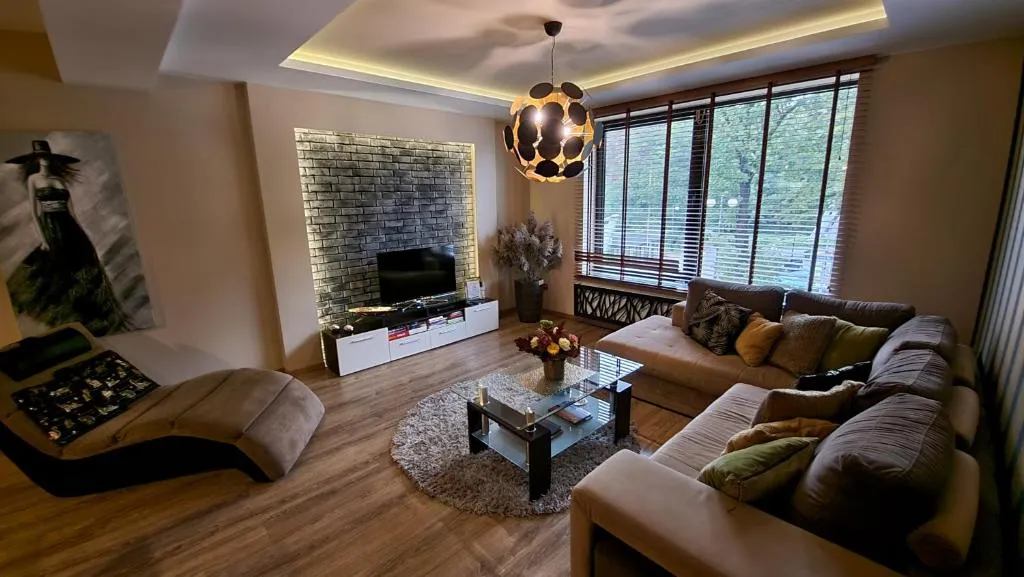 Image 1 of Jedynka Apartments