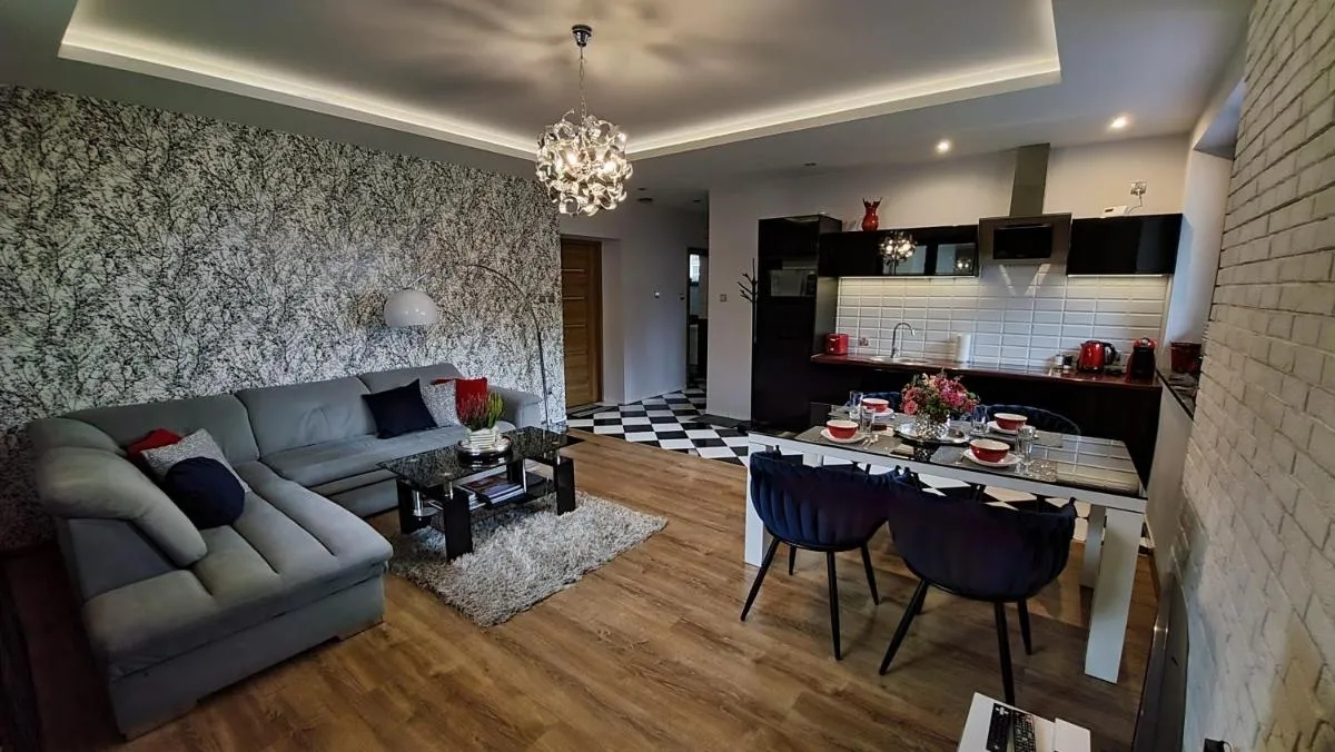 Image 4 of Jedynka Apartments