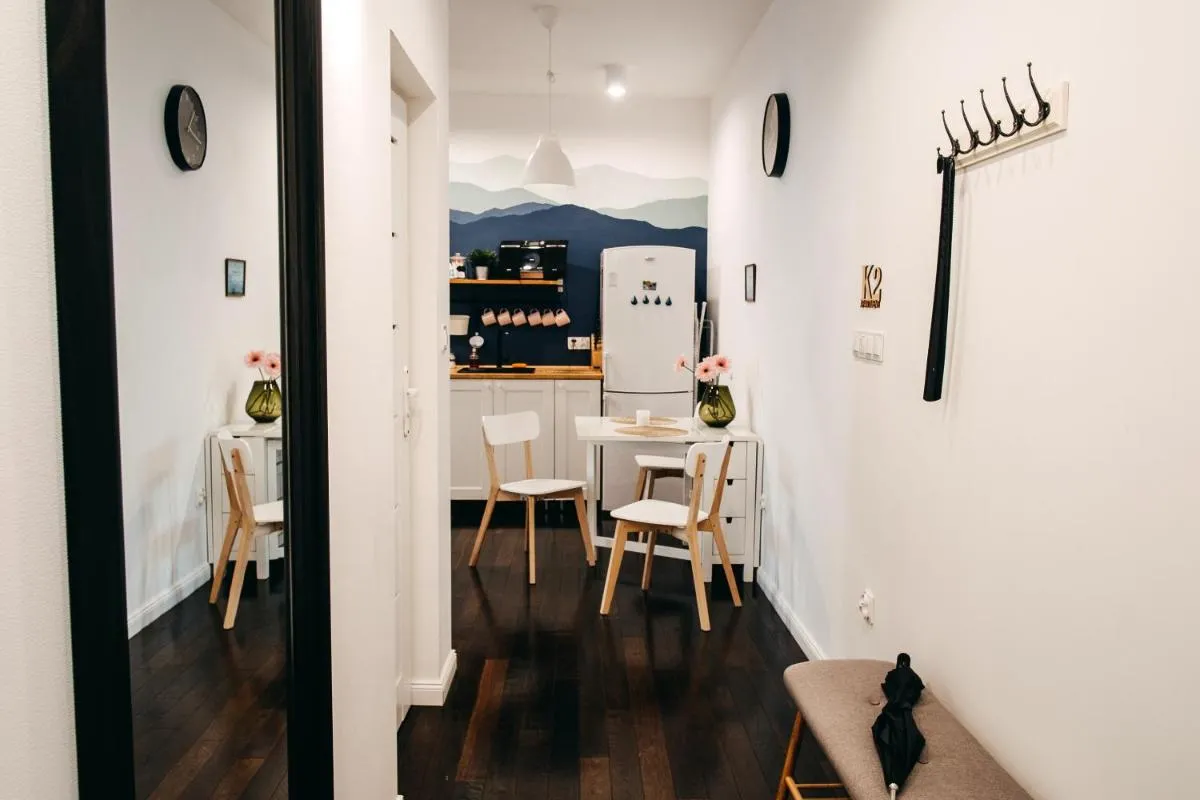 Image 7 of K2 apartment