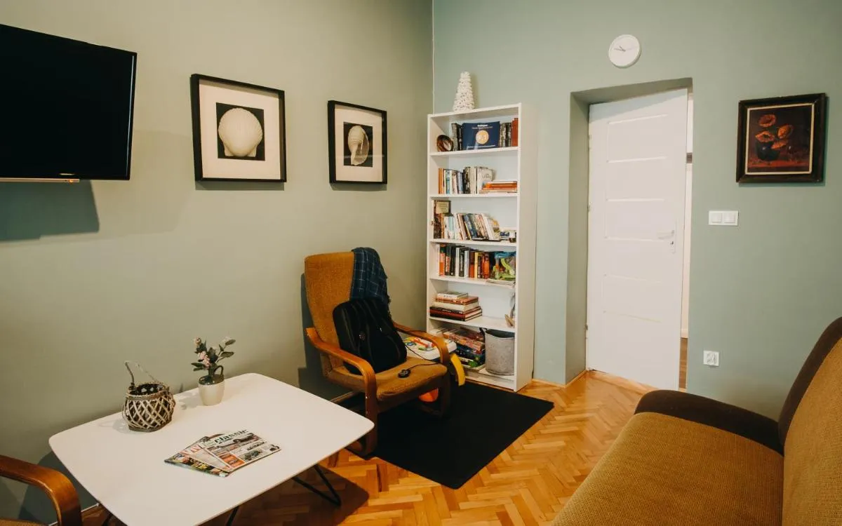 Image 5 of K2 apartment