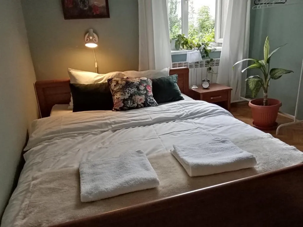 Image 1 of K2 apartment